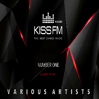 Kiss FM: Top 40 (16.02.2020) .mp3 - 320 kbps