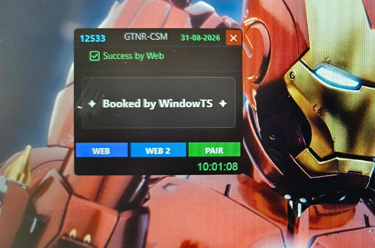 Windows Ts