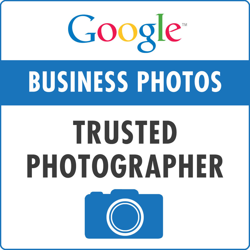 Google Trusted Photographer