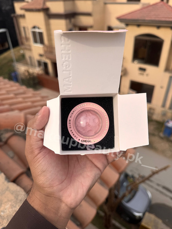 Sheglam Lunar Glow Highlighter buy each - image 6