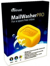 Firetrust-Mail-Washer-Pro-Crack-1415138-2722436 - MailWasher Pro 7.12.58 + Medicina 2022 (KF) - Descargas en general