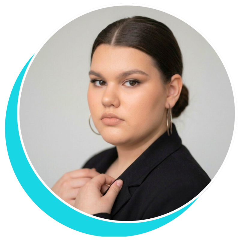 Арина Вдовина