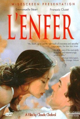 Poster: L'enfer (1994) 1080p BRRip H264