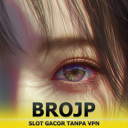 BROJP | LOGIN Alternatif Aman Official 2026