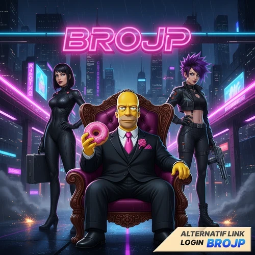 Brojp