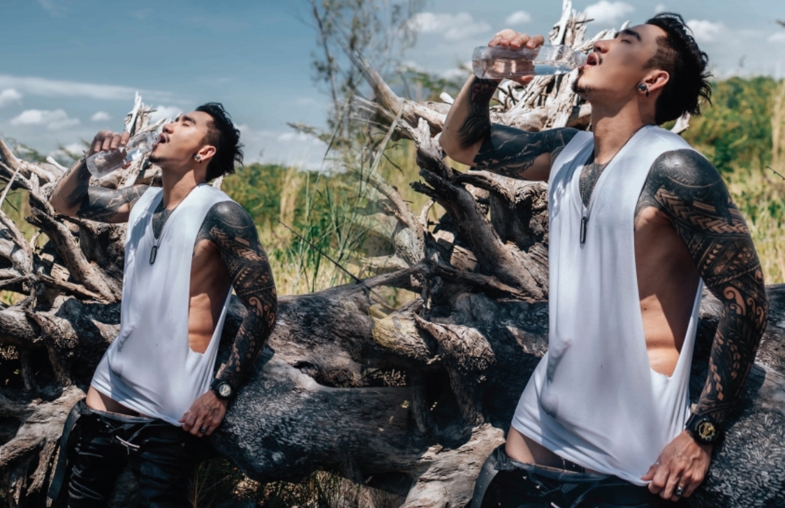 1000Miles Vol.4 | Toon Chonsorn