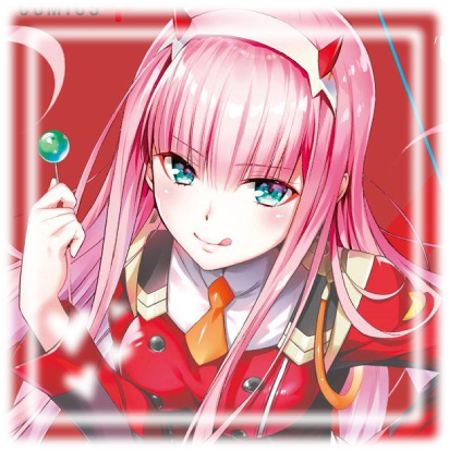 Zero Two - DariFura