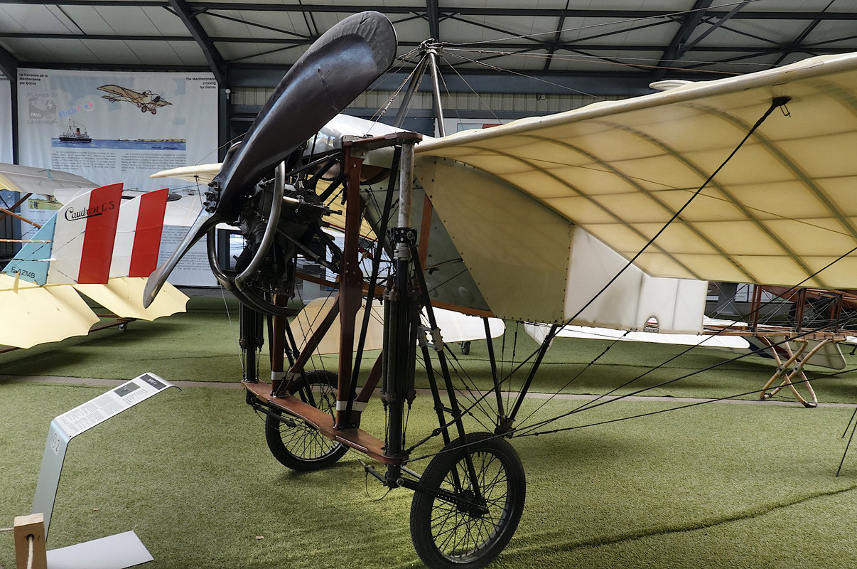 25/07/1909 : L. Blériot réalise la 1ère traversée de la Manche en avion Screenshot-2021-07-25-19-24-47-255
