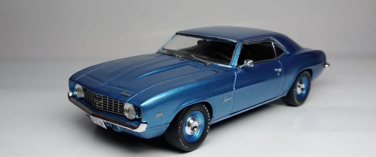 Chevrolet Camaro (2)