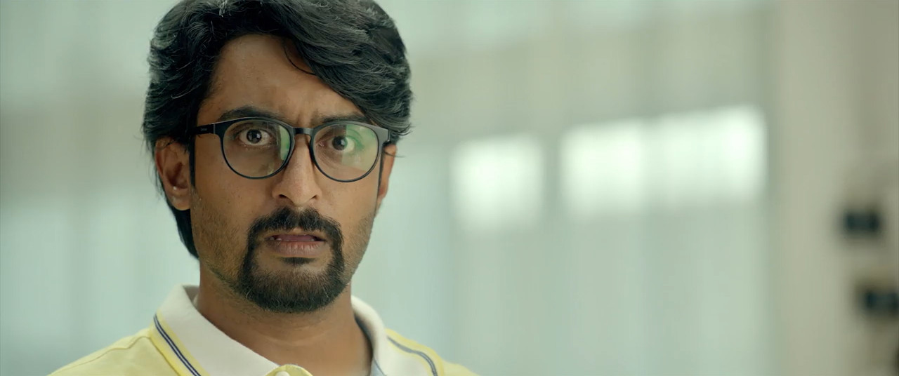 Matinee 2024 WebRip [Tamil] 480p 720p Screenshot