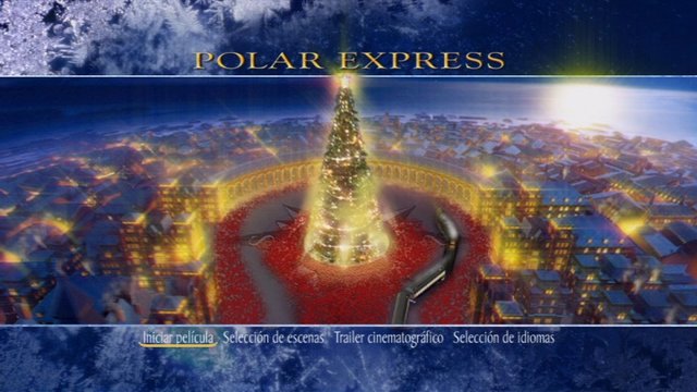 1 - Polar Express (E.C.) [DVD9+5 Full][Pal][Cast/Ing/Por][Sub:Varios][Animación][2004]