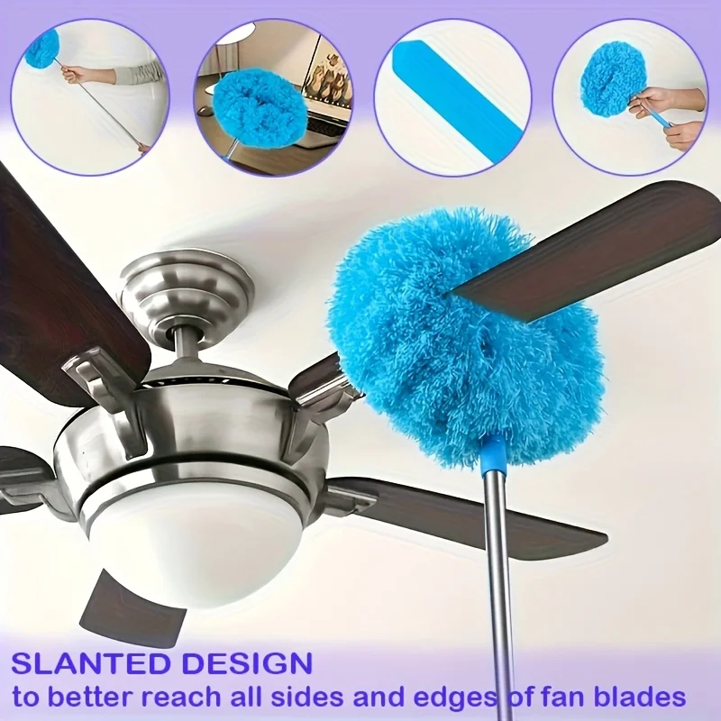 Microfiber Cleaning Cloth
