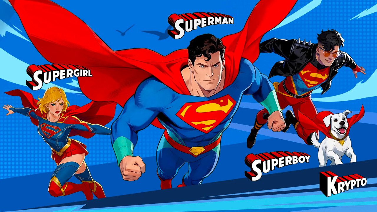DCDLSuperfamwp