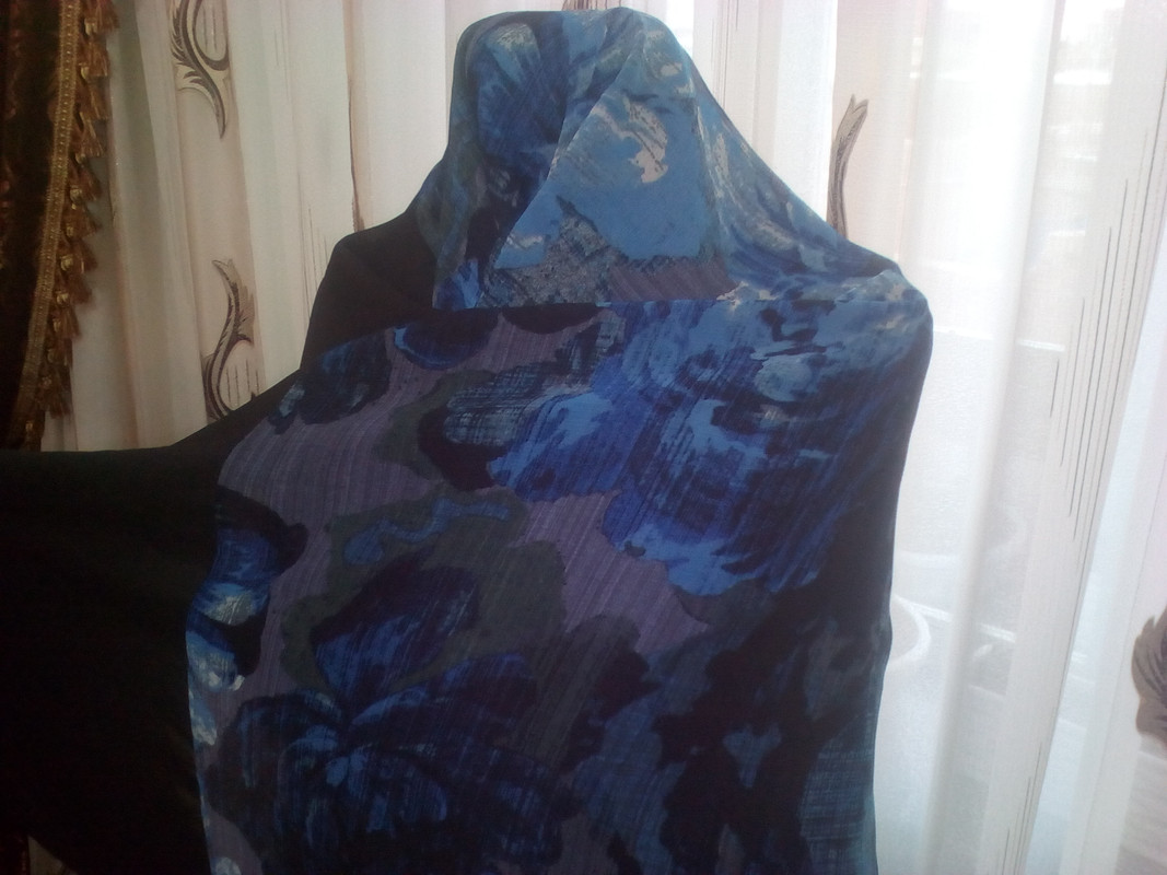 روسری رحیمی