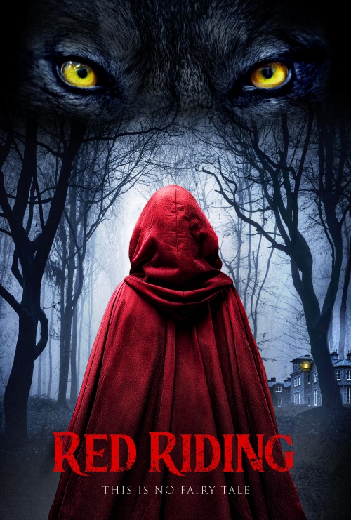 Zły Wilk / Red Riding (2026) PL.480p.WEB-DL.XviD.AC3-R22 | Lektor PL