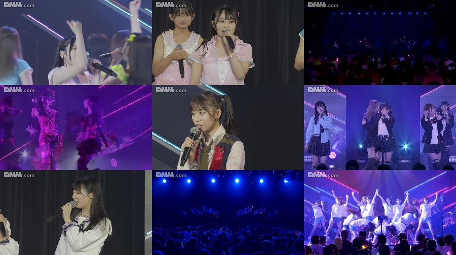 HKT48 230918 Himawarigumi