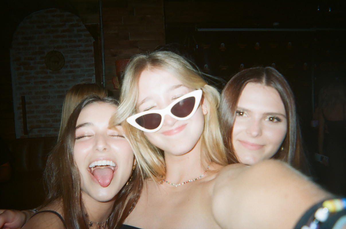 film photo