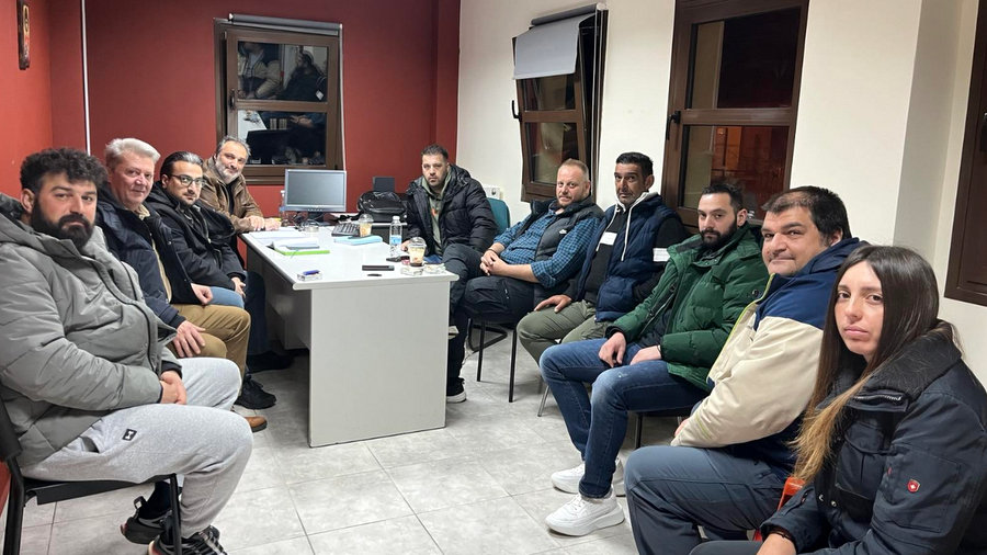 κοζάνη, ειδήσεις, νέα, Πτολεμαΐδα 