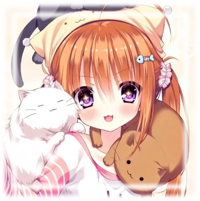Rui Nekotama - WanNyan