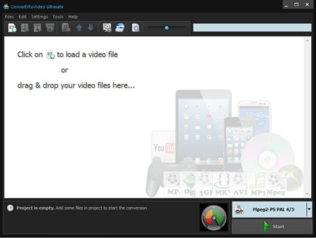 VSO ConvertXtoVideo Ultimate 2.0.0.98 Multilingual