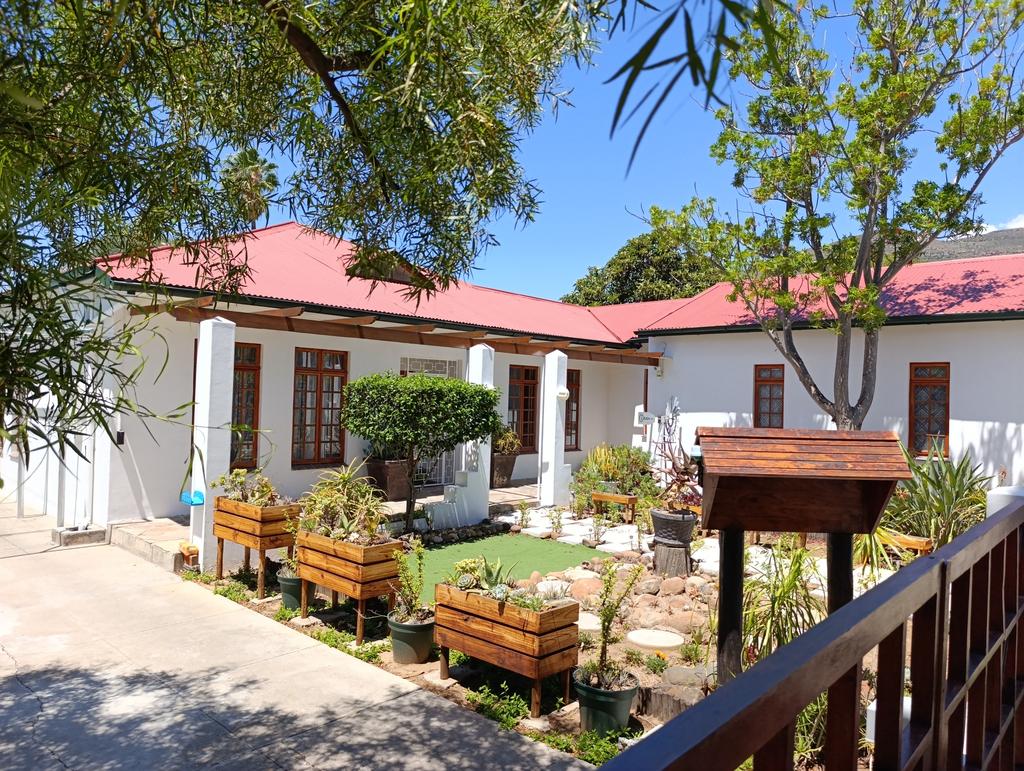 Такая близкая Африка. (ЮАР. 22 дня и 4200 км. Ноябрь-Декабрь)