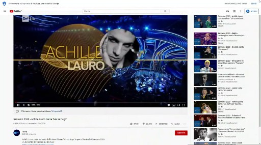 Radio Gold TV prove tecniche (34)