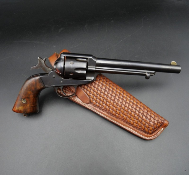 Remington 1890 Remington-05