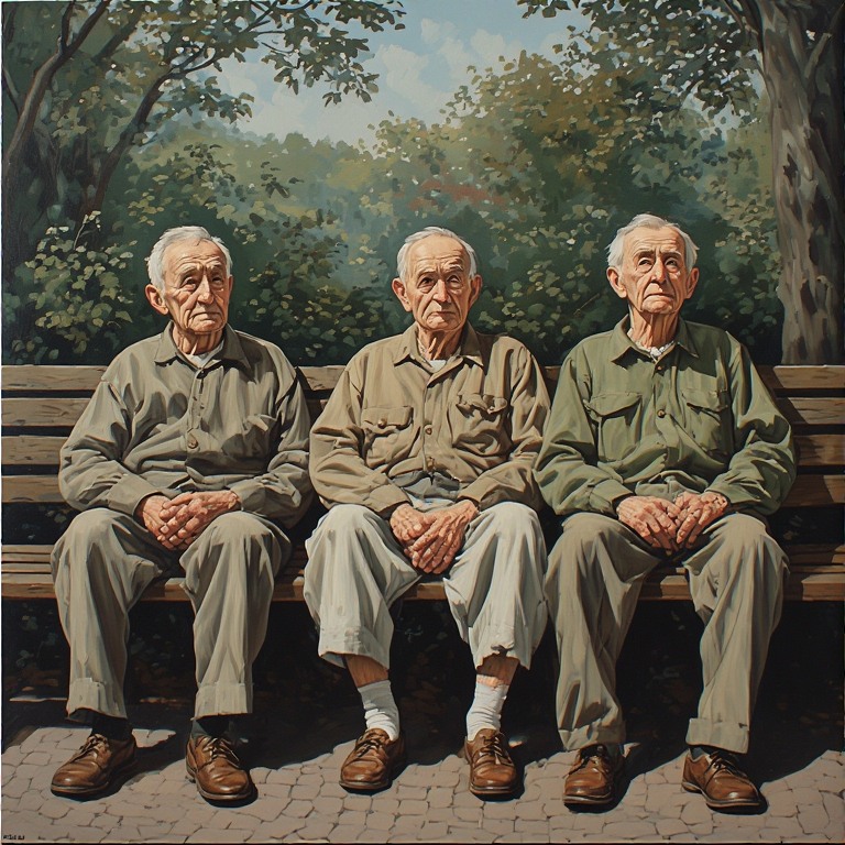 a-painting-of-three-people-sit-(16)