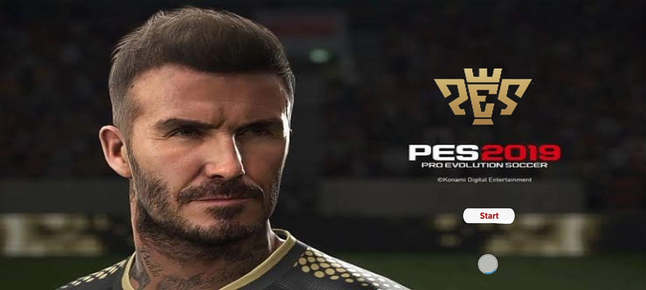 PES 19 Icon