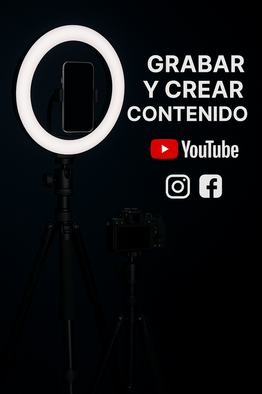 Creación de Branding y contenido de valor para marcas
