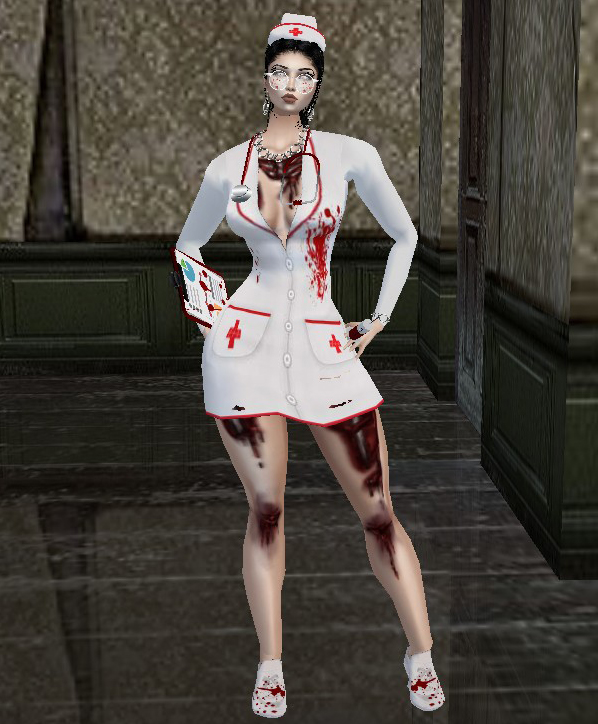 zombie-nurse-costume