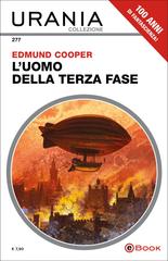 Edmund Cooper – L’uomo della Terza Fase (2026)