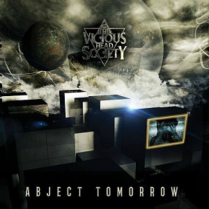 The Vicious Head Society (IRL) / Progressive Metal