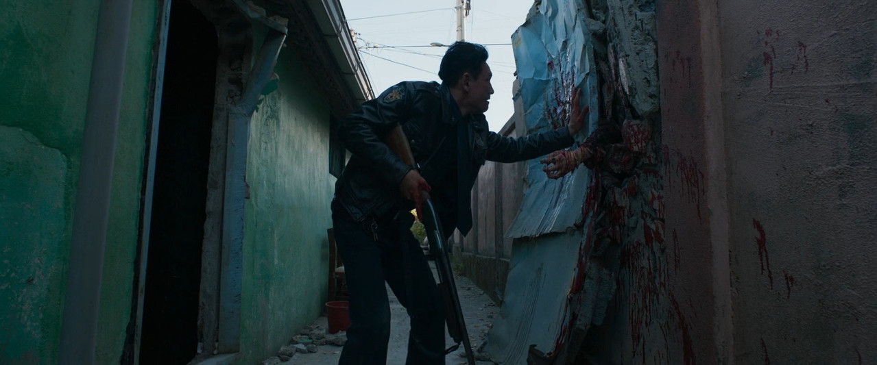 Hope 2026 HDRip [Tamil + Korean] 1080p 480p 720p Screenshot