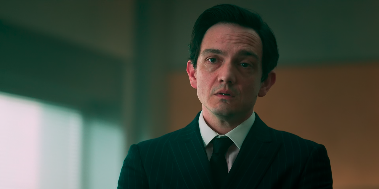 Gangs of London S03E04 Episode 4 1080p 10bit NOW WEB DL DDP5 1 HEVC Vyndros mkv snapshot 38 03 2026