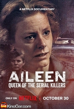 Aileen: Queen of the Serial Killers (2025)