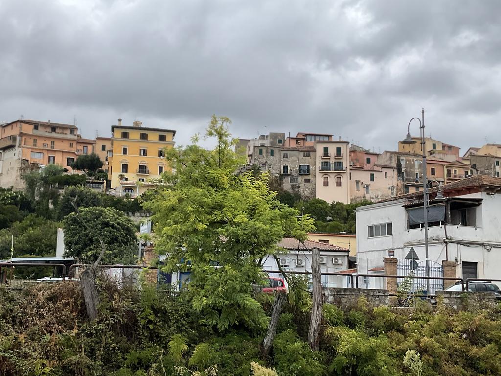 Жаркий сентябрь на побережье Тирренского моря. Жаркий сентябрь на побережье Тирренского моря.