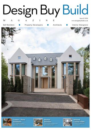 Design Buy Build - Issue 45, 2020