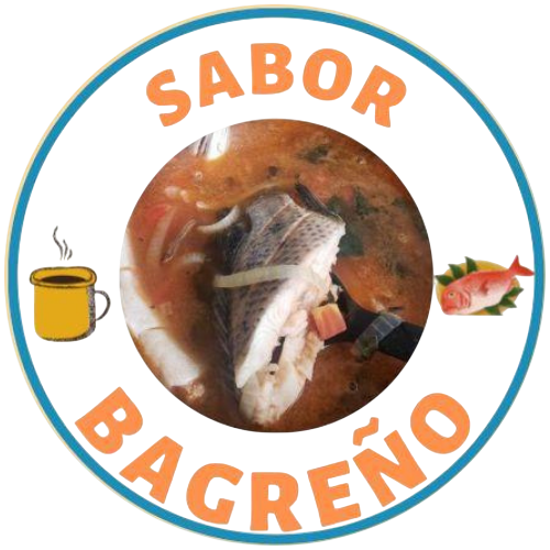 Logo Sabor Bagreño