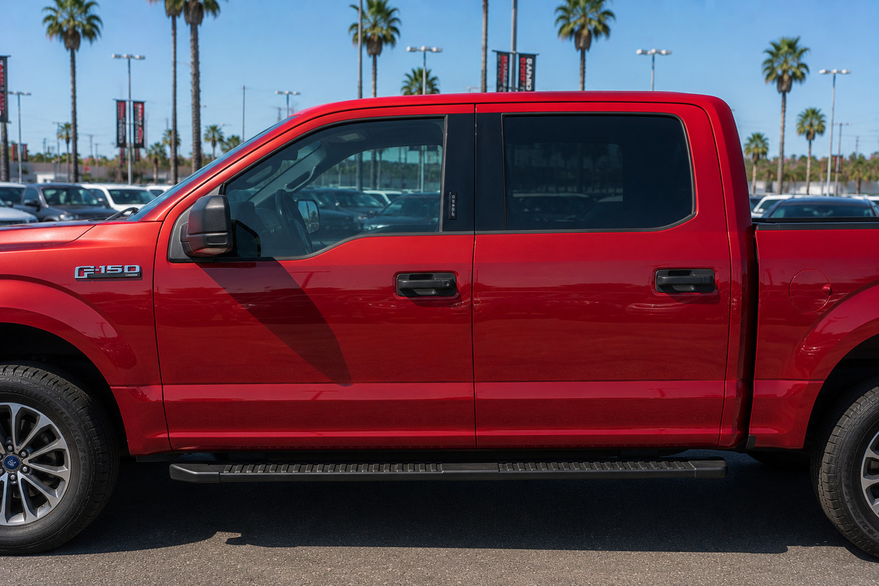 Becerra Auto Glass gallery image 7