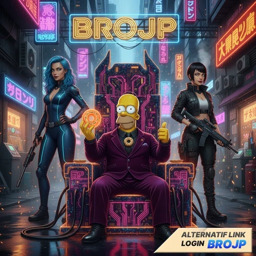 Brojp
