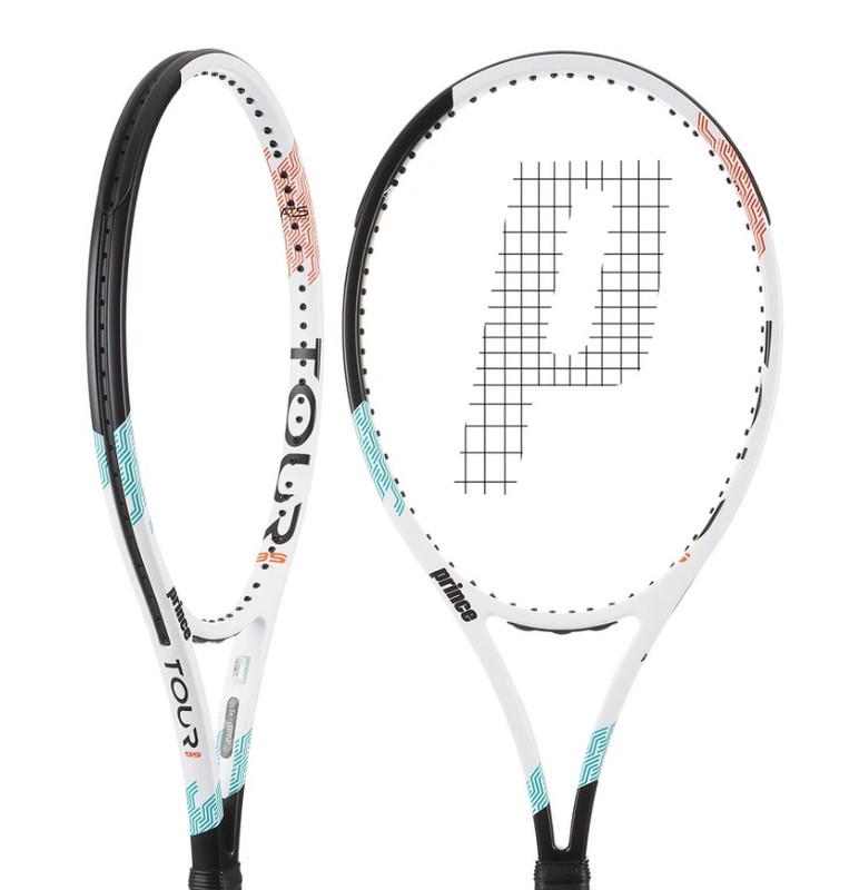 Prince Official - Racquets | Page 84 | Talk Tennis