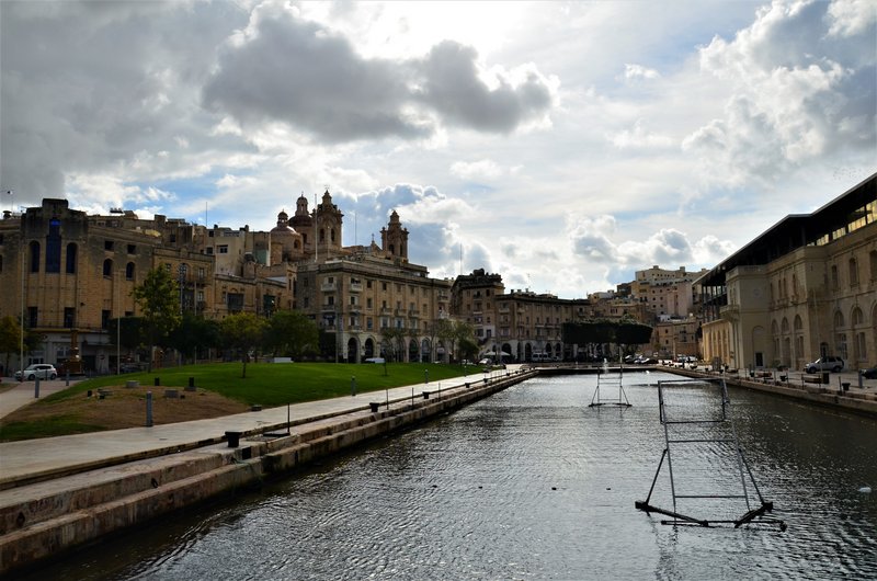 Malta y sus pueblos-2018 - Blogs of Malta - BORMLA-26-11-2018 (31)