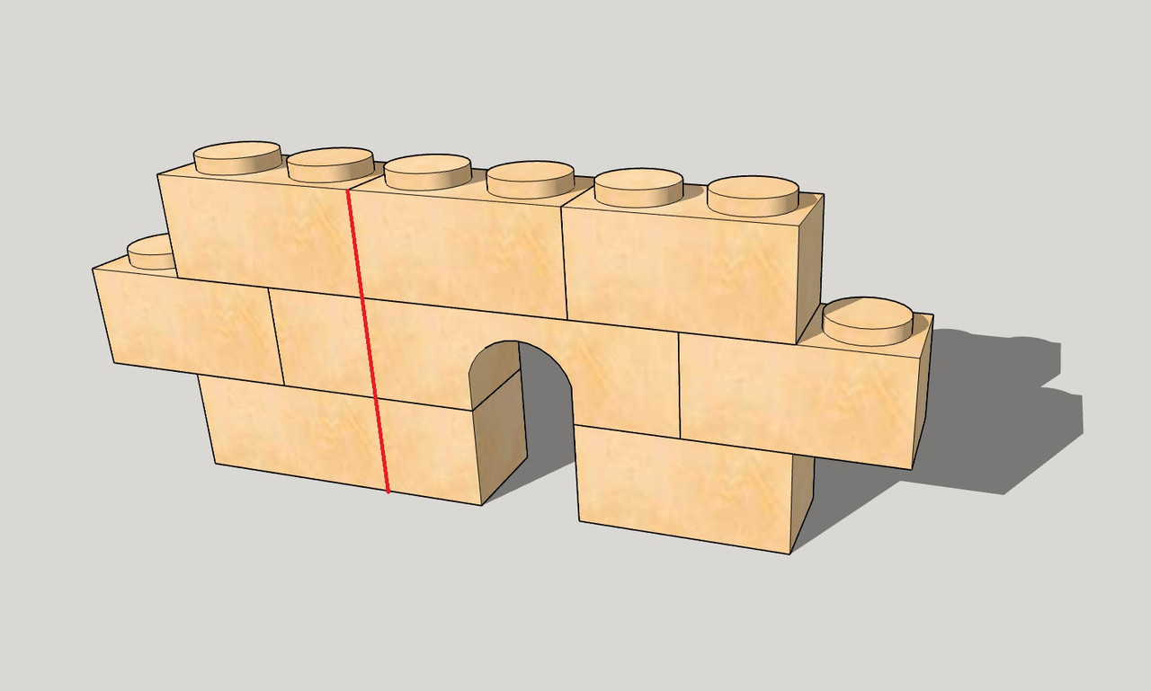 MOLÉCUILA INCÓMODA NO UNIDA
