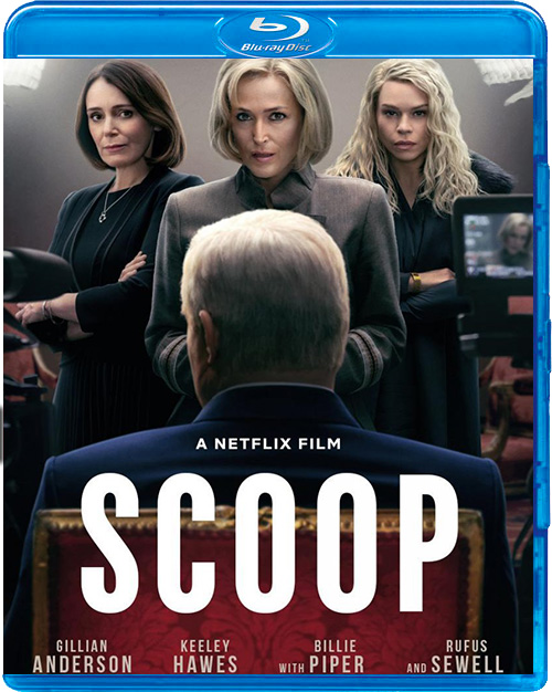 La gran exclusiva (Scoop) (2024) [WEB-DL m1080p][Castellano EAC3 5.1/Ingles AC3 5.1][Subs][Mega+Mediafire]