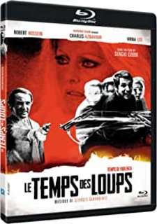 Temps des loups, tempo di violenza - Uccidi, uccidi, uccidi ancora (1970) .Mkv Bdrip 1080p x263 Ac3 ITA FRA