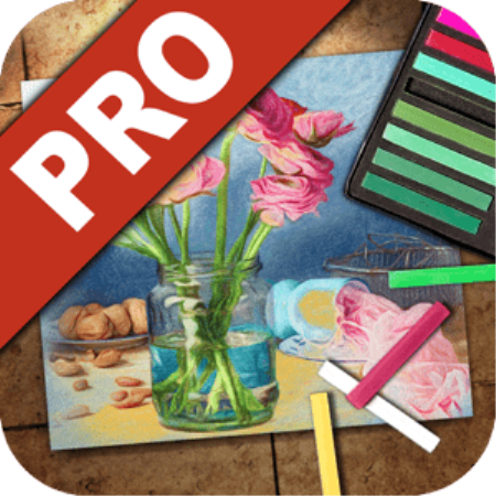 JixiPix Pastello Pro 1.1.12 macOS