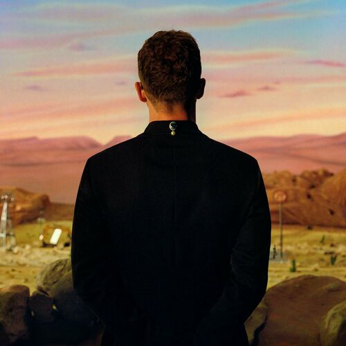 Justin Timberlake - Selfish (Single) (2024) Mp3