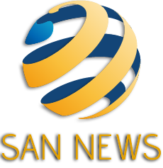 San Andreas News Network 554