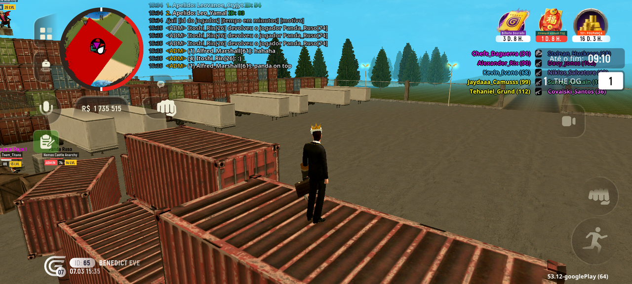 Screenshot 20260307 180552 GRAND MOBILE